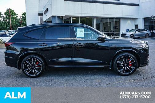 2023 Acura MDX Type S w/Advance Package