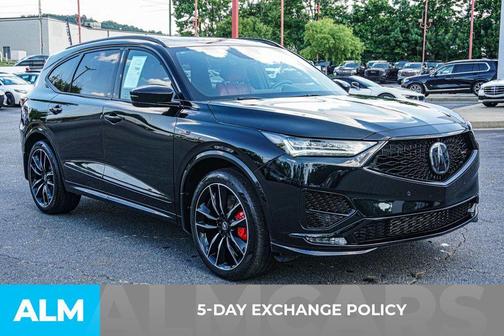 2023 Acura MDX Type S w/Advance Package