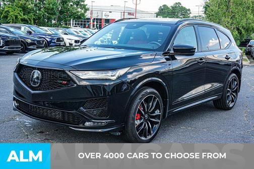 2023 Acura MDX Type S w/Advance Package