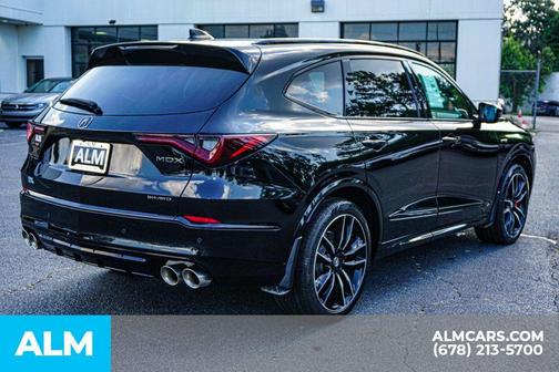 2023 Acura MDX Type S w/Advance Package
