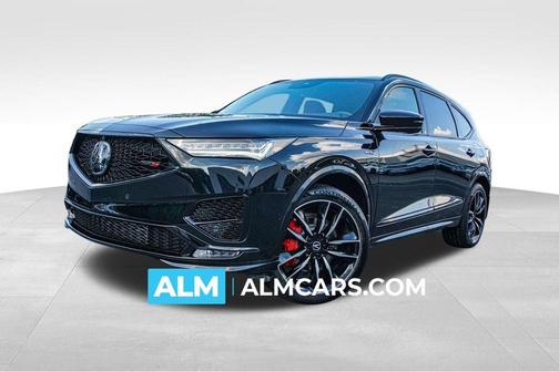 2023 Acura MDX Type S w/Advance Package