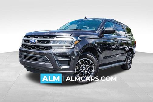2024 Ford Expedition XLT