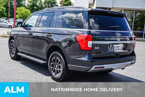 2024 Ford Expedition XLT