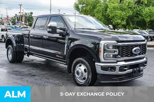 2023 Ford F-350 Lariat Super Duty