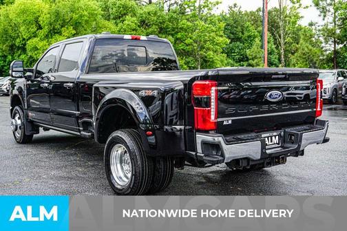 2023 Ford F-350 Lariat Super Duty