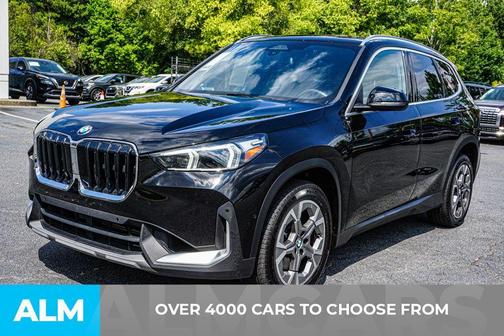 2023 BMW X1 xDrive28i