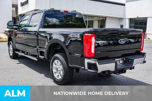 2023 Ford F-250 XLT