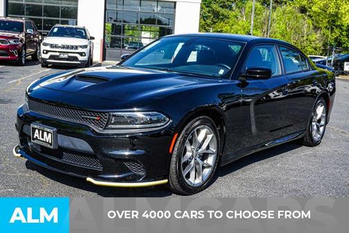 2023 Dodge Charger GT