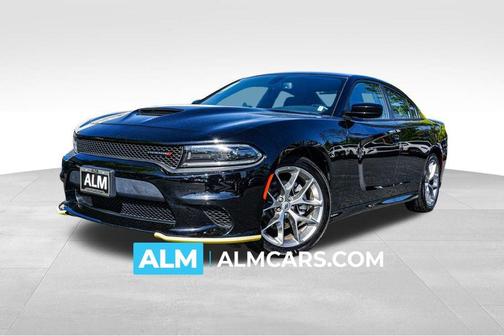 2023 Dodge Charger GT