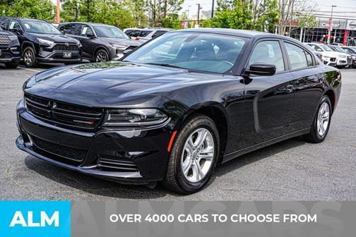 2023 Dodge Charger SXT