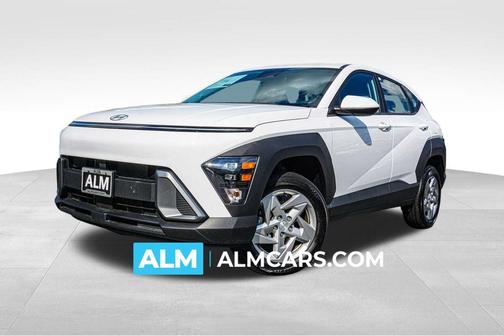 2024 Hyundai KONA SE