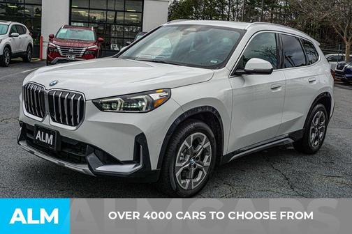 2025 BMW X1 xDrive28i