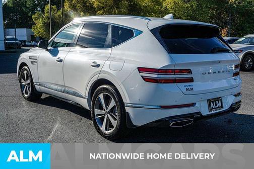 2023 Genesis GV80 2.5T