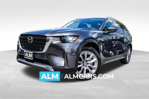 2024 Mazda CX-90 3.3 Turbo Premium
