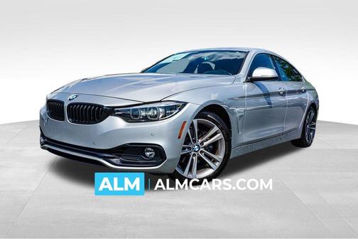 2020 BMW 430 Gran Coupe i