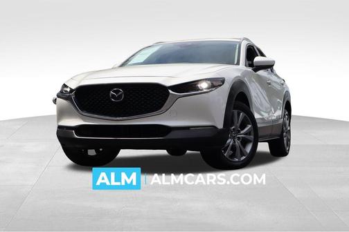 2023 Mazda CX-30 2.5 S Select Package