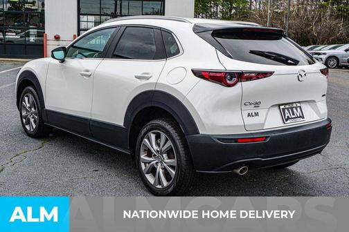 2023 Mazda CX-30 2.5 S Select Package