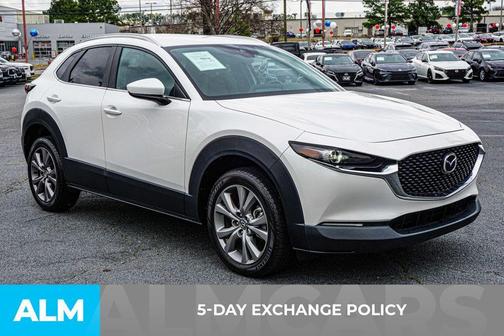 2023 Mazda CX-30 2.5 S Select Package