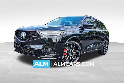 2024 Acura MDX Type S w/Advance Package