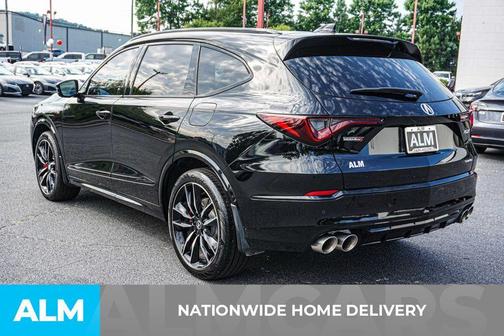 2024 Acura MDX Type S w/Advance Package