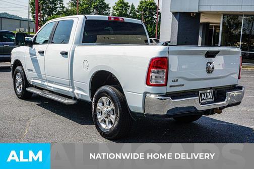 2023 RAM 2500 Big Horn
