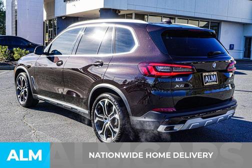 2023 BMW X5 sDrive40i