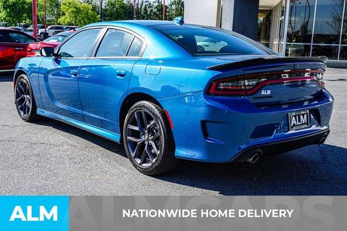 2020 Dodge Charger GT