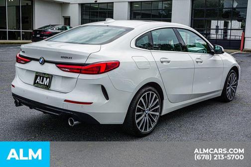 2022 BMW 228 Gran Coupe i xDrive
