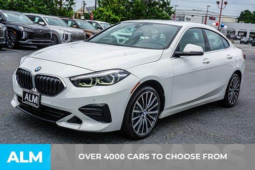 2022 BMW 228 Gran Coupe i xDrive