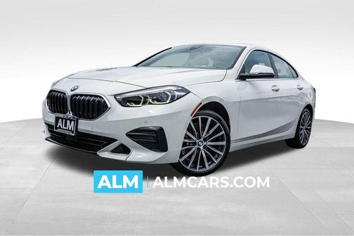 2022 BMW 228 Gran Coupe i xDrive