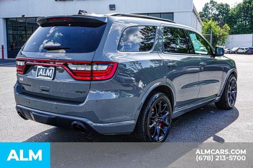 2024 Dodge Durango SRT 392