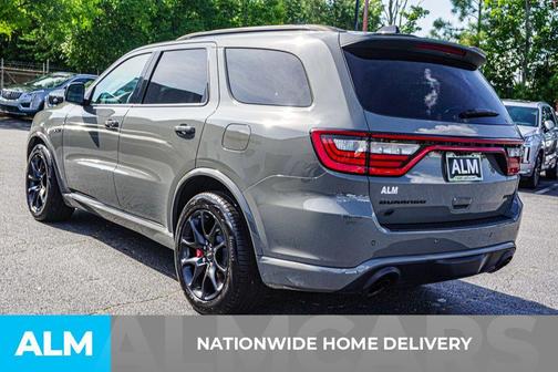 2024 Dodge Durango SRT 392