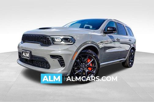 2024 Dodge Durango SRT 392