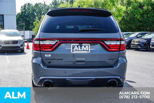 2024 Dodge Durango SRT 392