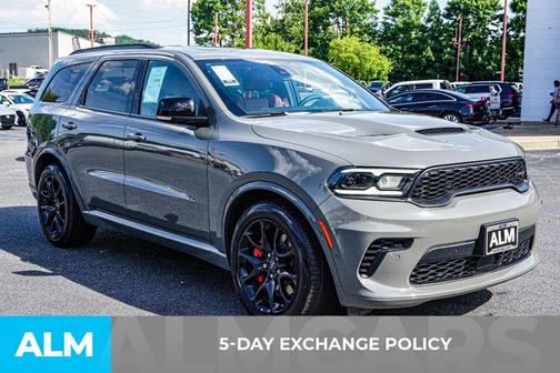 2024 Dodge Durango SRT 392