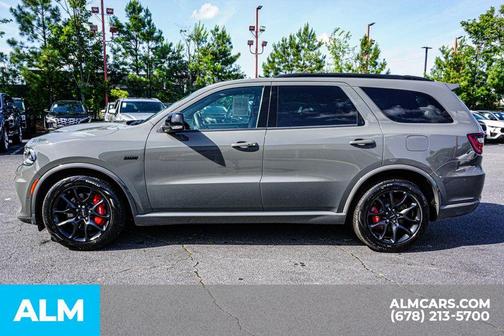 2024 Dodge Durango SRT 392