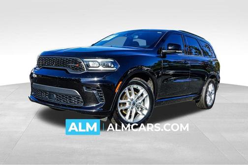 2024 Dodge Durango GT