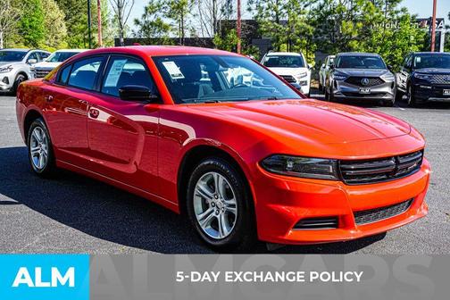 2023 Dodge Charger SXT