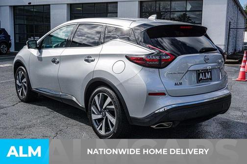 2023 Nissan Murano SL