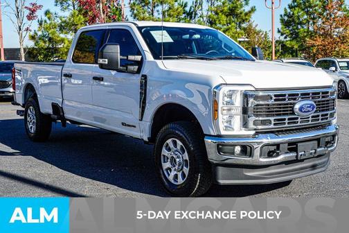 2023 Ford F-250 XLT