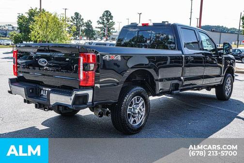 2023 Ford F-350 Lariat Super Duty