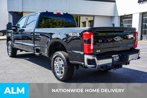 2023 Ford F-350 Lariat Super Duty