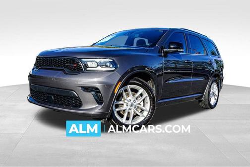 2024 Dodge Durango GT