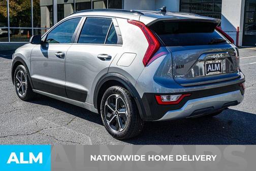 2023 Kia Niro EX