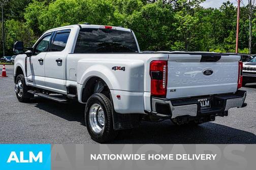 2023 Ford F-350 XLT