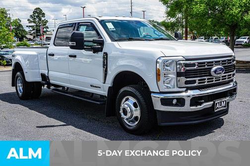 2023 Ford F-350 XLT