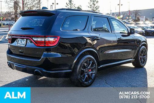 2023 Dodge Durango SRT 392
