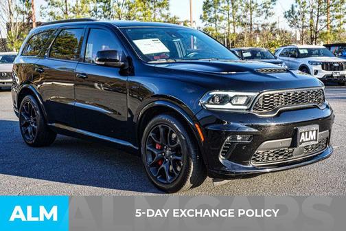 2023 Dodge Durango SRT 392