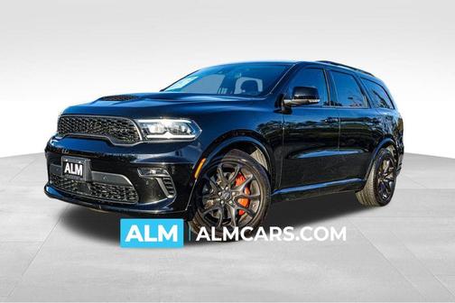 2023 Dodge Durango SRT 392