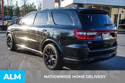 2023 Dodge Durango SRT 392